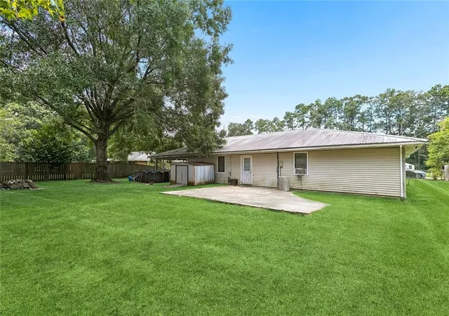 Photo 16 of Single family home for sale at 30715 Adagio Ln, Albany, LA 70711 | MLS# 2571027 | Listing updated on 2026-08-19