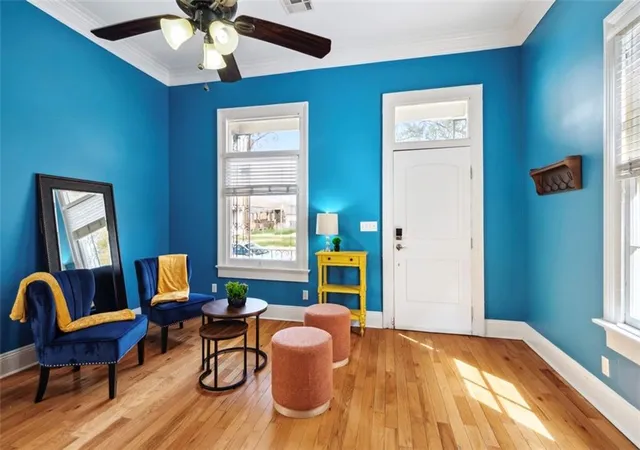 Photo 4 of Single family home for sale at 2126 Franklin Ave, New Orleans, LA 70117 | MLS# 2570670 | Listing updated on 2026-08-25