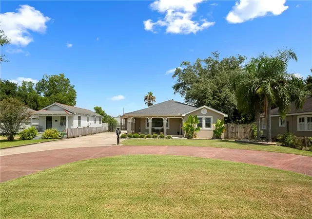 1st image of 5104 Belle Terre Rd, Marrero, LA 70072 | MLS# 2568396