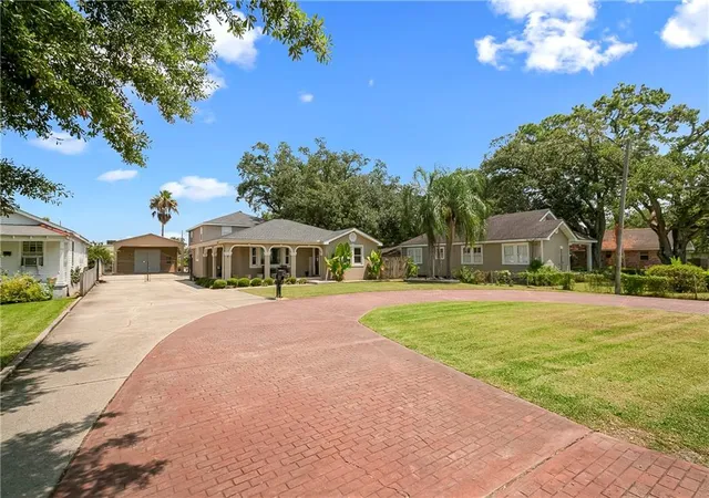 2nd image of 5104 Belle Terre Rd, Marrero, LA 70072 | MLS# 2568396