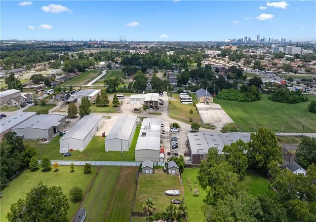 51st image of 5104 Belle Terre Rd, Marrero, LA 70072 | MLS# 2568396