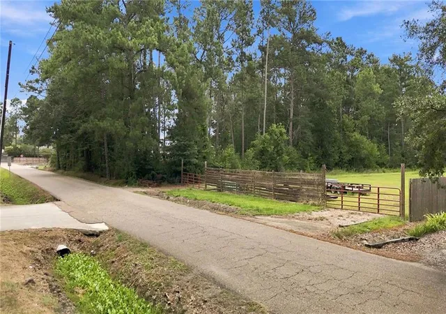 Photo 3 of Land for sale at 70486 Fuchsia St, Abita Springs, LA 70420 | MLS# 2570903 | Listing updated on 2026-08-06