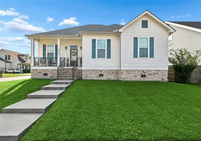 1st image of 3800 Dominique Dr, Chalmette, LA 70043 | MLS# 2571079