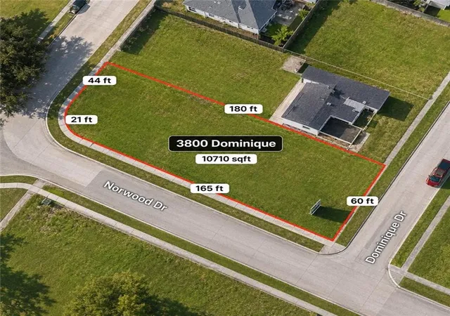 20th image of 3800 Dominique Dr, Chalmette, LA 70043 | MLS# 2571079