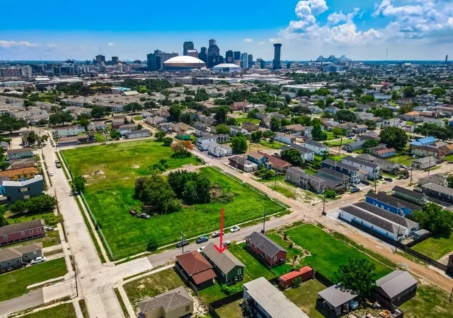 Photo 26 of Single family home for sale at 3720 4th Street, New Orleans, LA 70125 | MLS# 2570927 | Listing updated on 2026-09-29