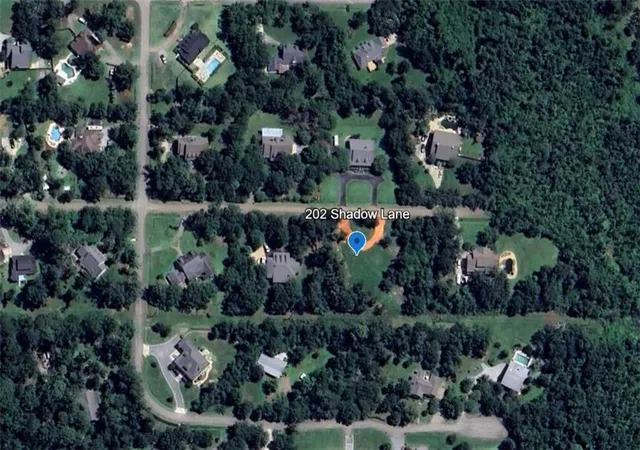 Photo 1 of Land for sale at 202 Shadow Ln, Mandeville, LA 70471 | MLS# 2569811 | Listing updated on 2026-08-06