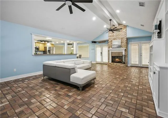 Photo 3 of Single family home for sale at 213 Chimaera Ln, Slidell, LA 70458 | MLS# 2571170 | Listing updated on 2026-08-26