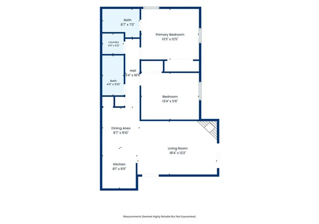 2nd image of 732 Vlg Rd, Kenner, LA 70065