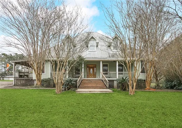 1st image of 19632 Carol Morgan Rd, Franklinton, LA 70438 | MLS# 2571140