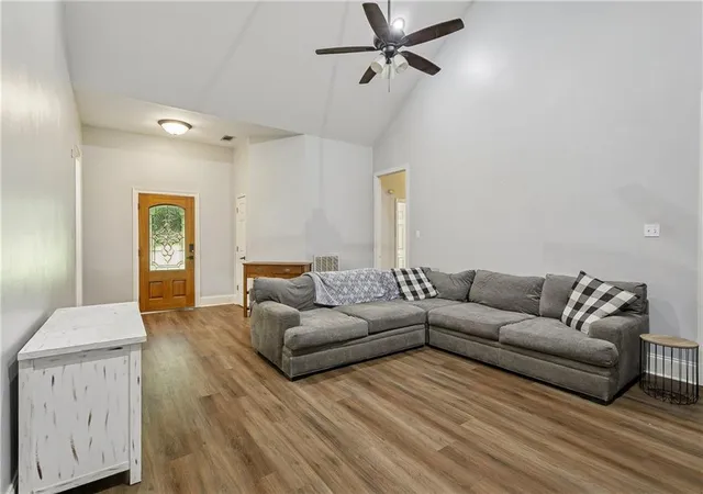 Photo 2 of Single family home for sale at 81321 Ok Ln, Covington, LA 70435 | MLS# 2570237 | Listing updated on 2026-08-22