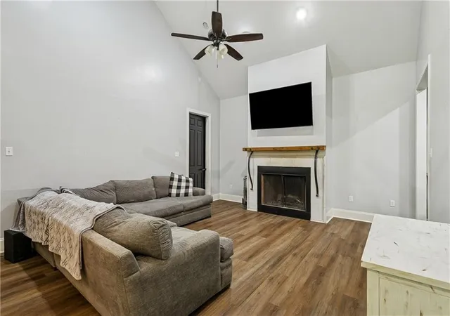 Photo 3 of Single family home for sale at 81321 Ok Ln, Covington, LA 70435 | MLS# 2570237 | Listing updated on 2026-08-22