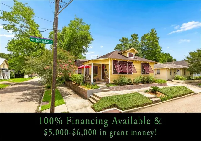 1st image of 705 Maximillian St, Baton Rouge, LA 70802 | MLS# 2571234