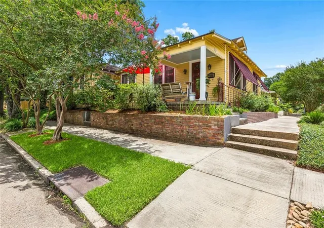 21st image of 705 Maximillian St, Baton Rouge, LA 70802 | MLS# 2571234