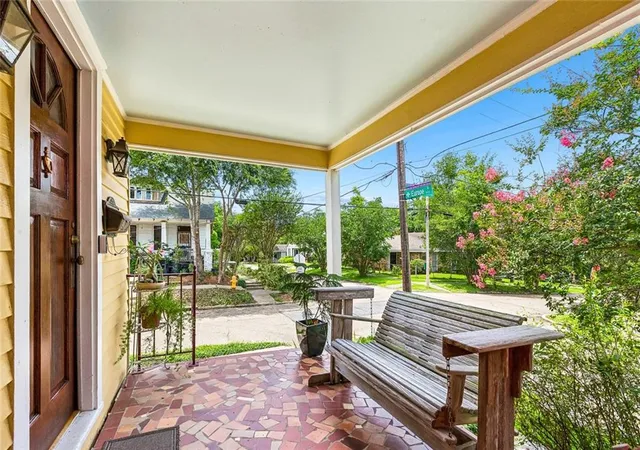 Photo 3 of Single family home for sale at 705 Maximillian St, Baton Rouge, LA 70802 | MLS# 2571234 | Listing updated on 2026-08-06