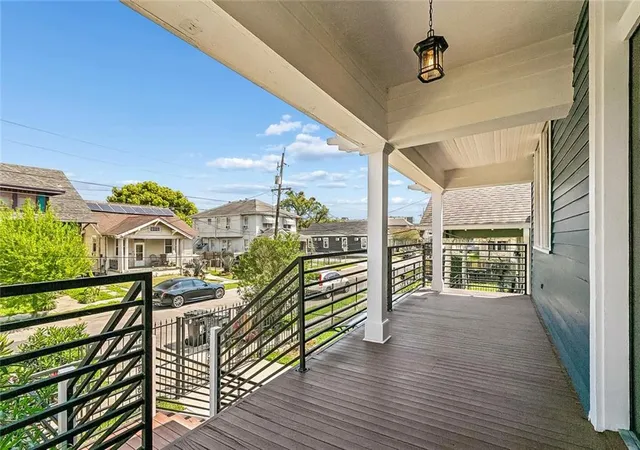 Photo 3 of Single family home for sale at 3214 Milan St, New Orleans, LA 70125 | MLS# 2571210 | Listing updated on 2026-08-07