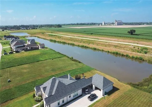 Photo 2 of Land for sale at 2471 E Bellevue Lakes St, Paulina, LA 70763 | MLS# 2571247 | Listing updated on 2026-08-06