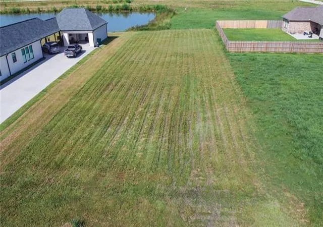 Photo 3 of Land for sale at 2471 E Bellevue Lakes St, Paulina, LA 70763 | MLS# 2571247 | Listing updated on 2026-08-06
