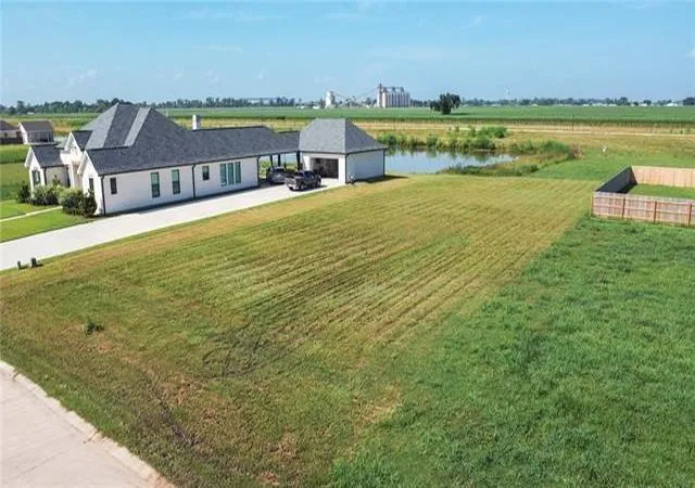 Photo 3 of Land for sale at 2471 E Bellevue Lakes St, Paulina, LA 70763 | MLS# 2571247 | Listing updated on 2026-08-06