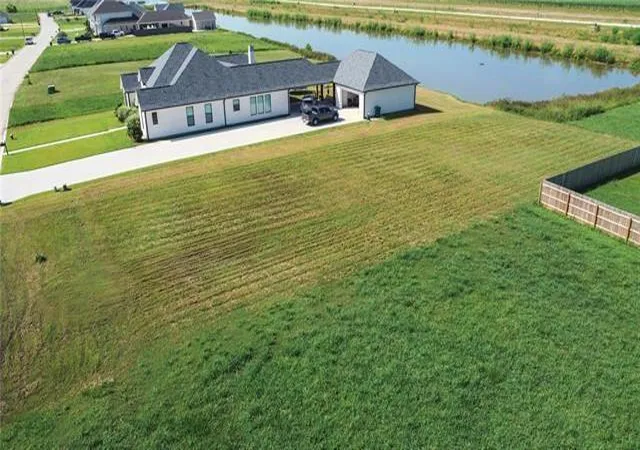 Photo 4 of Land for sale at 2471 E Bellevue Lakes St, Paulina, LA 70763 | MLS# 2571247 | Listing updated on 2026-08-06