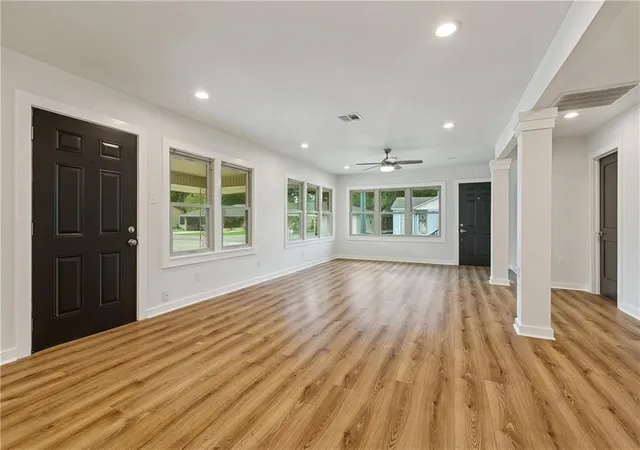 Photo 2 of Single family home for sale at 111 Bernard Ave, Ama, LA 70031 | MLS# 2571059 | Listing updated on 2026-08-07
