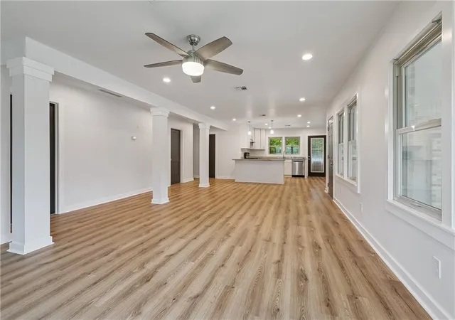 Photo 4 of Single family home for sale at 111 Bernard Ave, Ama, LA 70031 | MLS# 2571059 | Listing updated on 2026-08-07