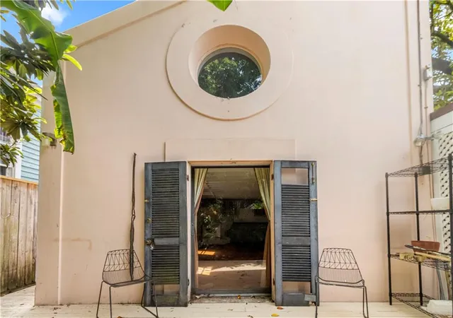 Photo 1 of Condo for sale at 811 Marigny St #E, New Orleans, LA 70117 | MLS# 2571263 | Listing updated on 2026-08-16
