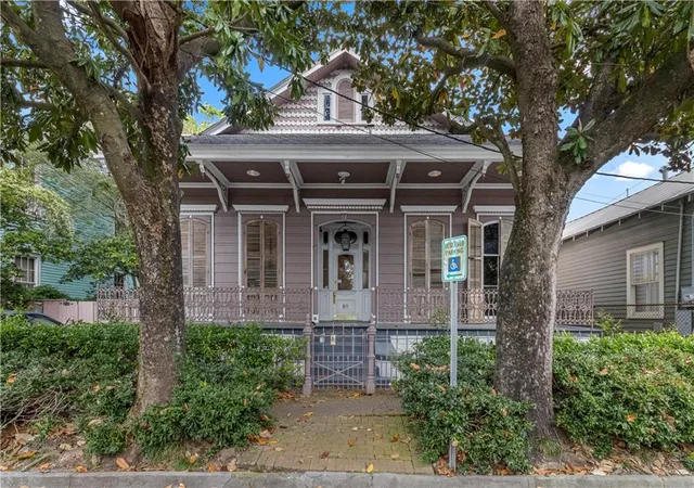 Photo 3 of Condo for sale at 811 Marigny St #E, New Orleans, LA 70117 | MLS# 2571263 | Listing updated on 2026-08-16
