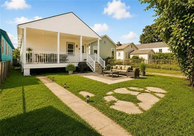 Photo 16 of Single family home for sale at 1026 Pacific Ave, New Orleans, LA 70114 | MLS# 2571270 | Listing updated on 2026-08-06