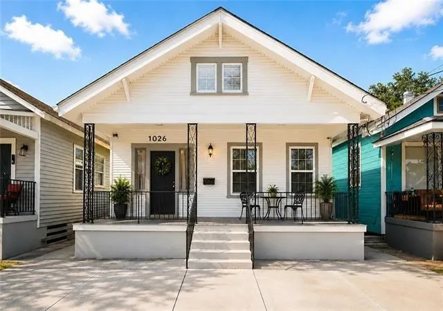 Photo 1 of Single family home for sale at 1026 Pacific Ave, New Orleans, LA 70114 | MLS# 2571270 | Listing updated on 2026-08-06