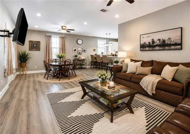 Photo 2 of Single family home for sale at 1026 Pacific Ave, New Orleans, LA 70114 | MLS# 2571270 | Listing updated on 2026-08-06