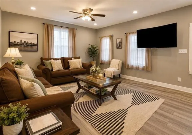 Photo 3 of Single family home for sale at 1026 Pacific Ave, New Orleans, LA 70114 | MLS# 2571270 | Listing updated on 2026-08-06