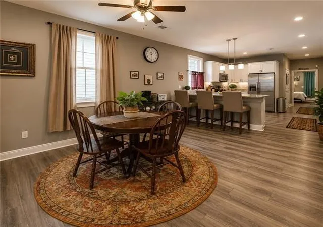 Photo 3 of Single family home for sale at 1026 Pacific Ave, New Orleans, LA 70114 | MLS# 2571270 | Listing updated on 2026-08-06