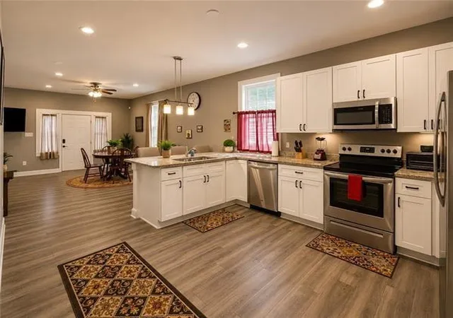 Photo 4 of Single family home for sale at 1026 Pacific Ave, New Orleans, LA 70114 | MLS# 2571270 | Listing updated on 2026-08-06