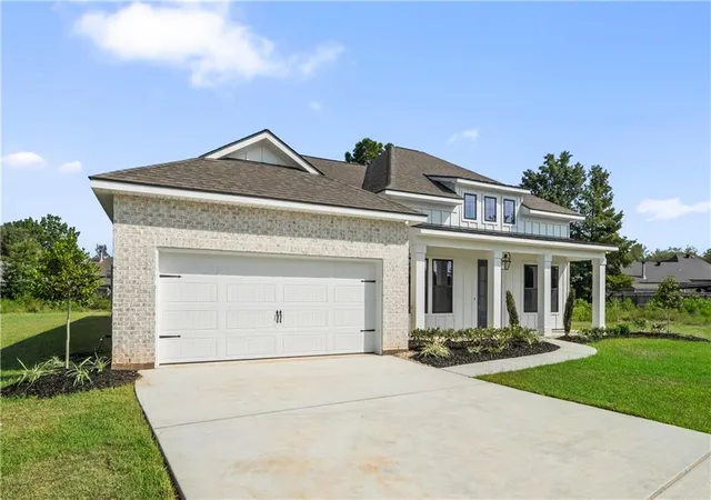 32nd image of 4433 Templar Loop, Mandeville, LA 70448 | MLS# 2571246