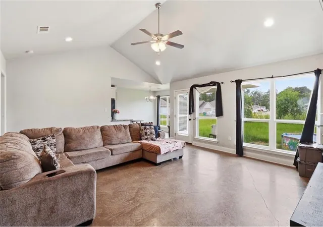 Photo 3 of Single family home for sale at 46167 Lavelle Dr, Hammond, LA 70401 | MLS# 2571223 | Listing updated on 2026-08-07
