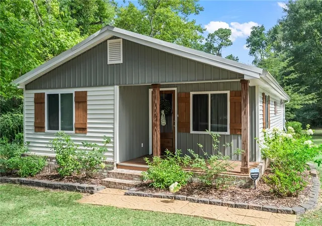 1st image of 38365 Hwy 440 Hwy, Mount Hermon, LA 70450 | MLS# 2571261