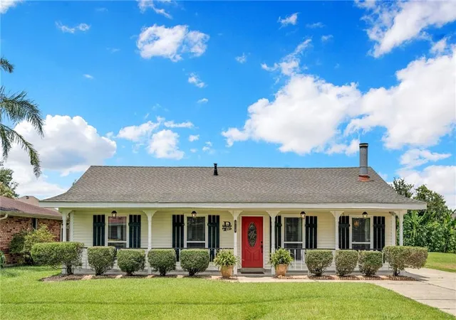 Photo 1 of Single family home for sale at 914 Gassen St, Luling, LA 70070 | MLS# 2570778 | Listing updated on 2026-08-22