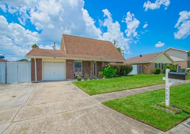2nd image of 1524 Curtis St, Harvey, LA 70058 | MLS# 2570952