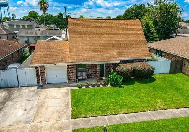 31st image of 1524 Curtis St, Harvey, LA 70058 | MLS# 2570952