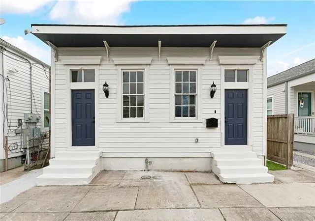 Photo 2 of Single family home for sale at 2633 Dumaine St, New Orleans, LA 70119 | MLS# 2571345 | Listing updated on 2026-08-08
