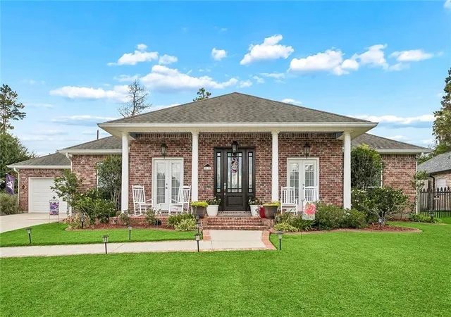 Photo 1 of Sale Pending at 1117 Forest Ridge Loop, Pearl River, LA 70452 | MLS# 2571055 | Listing updated on 2026-08-24