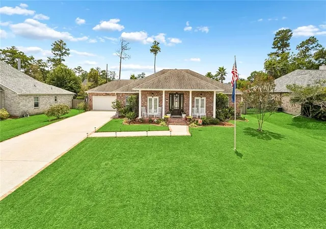 Photo 2 of Sale Pending at 1117 Forest Ridge Loop, Pearl River, LA 70452 | MLS# 2571055 | Listing updated on 2026-08-24