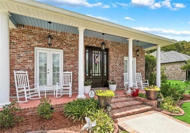Photo 2 of Sale Pending at 1117 Forest Ridge Loop, Pearl River, LA 70452 | MLS# 2571055 | Listing updated on 2026-08-24