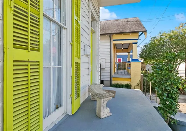 Photo 3 of Single family home for sale at 1121 Piety St, New Orleans, LA 70116 | MLS# 2570750 | Listing updated on 2026-08-08