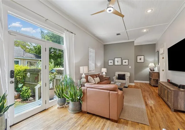Photo 3 of Sale Pending at 824 W 25th Avenue, Covington, LA 70433 | MLS# 2570558 | Listing updated on 2026-08-15