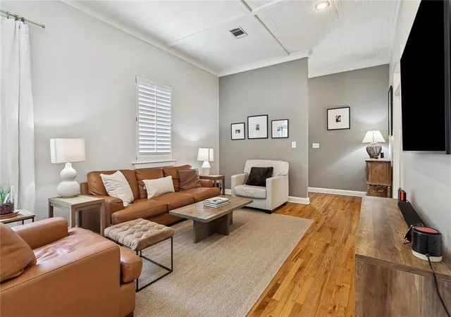 Photo 3 of Sale Pending at 824 W 25th Avenue, Covington, LA 70433 | MLS# 2570558 | Listing updated on 2026-08-15