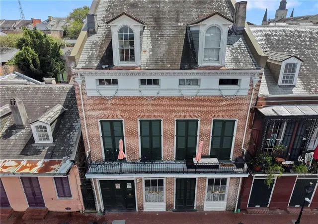 Photo 3 of Condo for sale at 818 Bourbon St #3A, New Orleans, LA 70116 | MLS# 2571353 | Listing updated on 2026-08-24