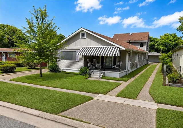 Photo 1 of Sale Pending at 155 57 Newman Ave, Jefferson, LA 70121 | MLS# 2571377 | Listing updated on 2026-08-07