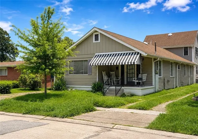 Photo 2 of Sale Pending at 155 57 Newman Ave, Jefferson, LA 70121 | MLS# 2571377 | Listing updated on 2026-08-07