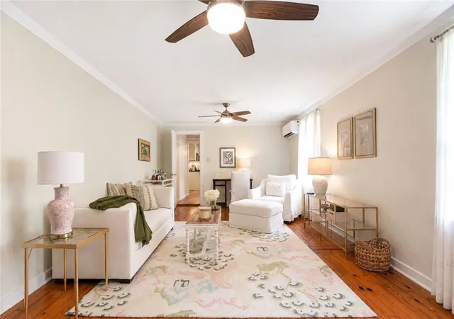 Listing Photo 4 - Condo for sale in building located at 155 57 Newman Ave, Jefferson, LA 70121